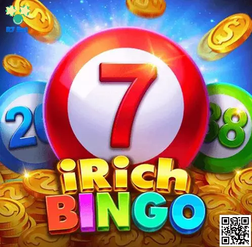 Jogabilidade iRich Bingo