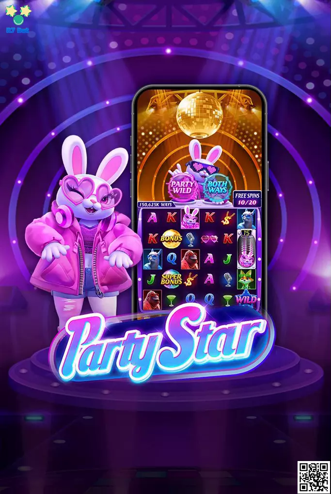 Exploração Party Star