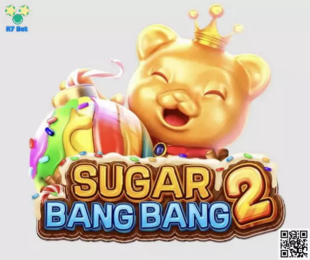 Sugar Bang Bang 2 Gameplay