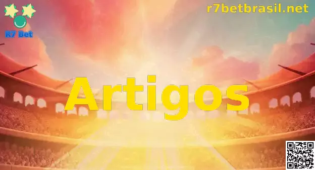R7 Bet Artigos