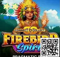 Firebird Spirit no R7 Bet Brasil