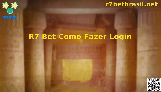 R7 Bet Login