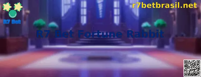 R7 Bet Fortune Rabbit