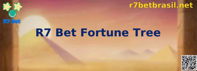 R7 Bet Fortune Tree Interface