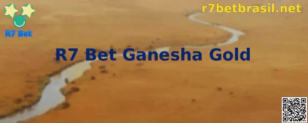 R7 Bet Ganesha Gold