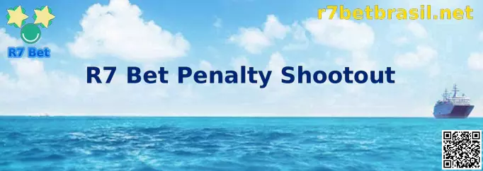 R7 Bet Penalty Shootout