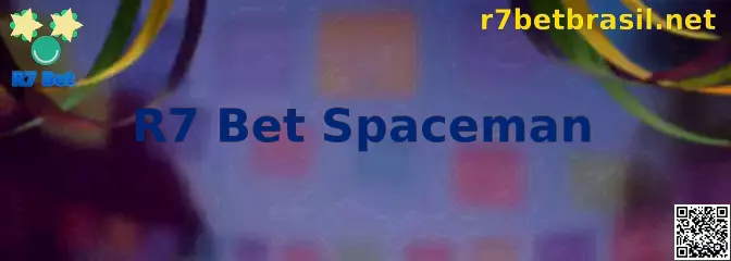 R7 Bet Spaceman Gameplay
