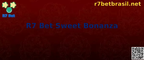 Imagem ilustrativa relacionada ao tutorial de R7 Bet Sweet Bonanza