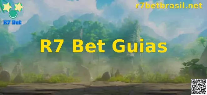 R7 Bet Guias