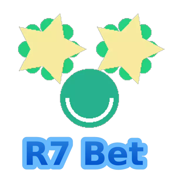 R7 Bet Logo