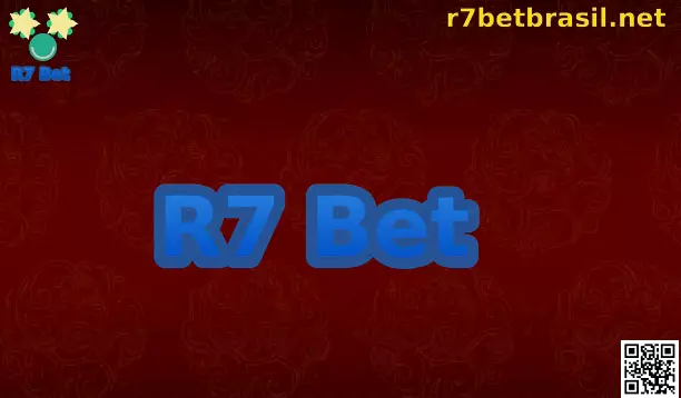 Plataforma oficial R7 Bet Brasil