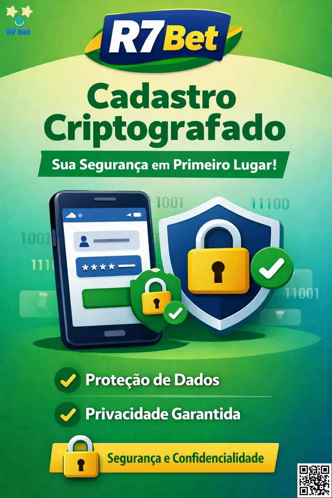 Segurança durante cadastro
