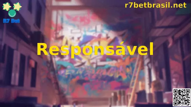 R7 Bet Responsável