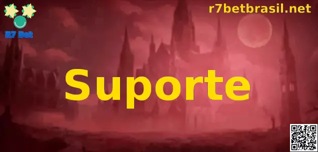 Suporte R7 Bet